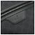 Borsa a tracolla GUCCI GG Supreme PVC Nero Argento 322279 Auth 190302 - vista 14