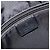 Borsa a tracolla GUCCI GG Supreme PVC Nero Argento 322279 Auth 190302 - vista 17