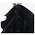 Borsa a tracolla GUCCI GG Supreme PVC Nero Argento 322279 Auth 190302 - vista 19