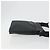 Borsa a tracolla GUCCI GG Supreme PVC Nero Argento 322279 Auth 190302 - vista 4