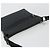 Borsa a tracolla GUCCI GG Supreme PVC Nero Argento 322279 Auth 190302 - vista 6