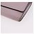 FENDI Long Wallet Leather Purple Gold 8M0427 Auth bs35938 Dourado Roxo - vista 10