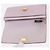 FENDI Long Wallet Leather Purple Gold 8M0427 Auth bs35938 Dourado Roxo - vista 14