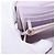 FENDI Long Wallet Leather Purple Gold 8M0427 Auth bs35938 Dourado Roxo - vista 21