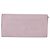 FENDI Long Wallet Leather Purple Gold 8M0427 Auth bs35938 Dourado Roxo - vista 3