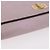 FENDI Long Wallet Leather Purple Gold 8M0427 Auth bs35938 Dourado Roxo - vista 8