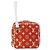 LOUIS VUITTON Monogram Jaguar LV Match Square Bag Orange M46212 Auth 186370SAM Arancione - vista 3
