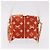 LOUIS VUITTON Monogram Jaguar LV Match Square Bag Orange M46212 Auth 186370SAM Arancione - vista 5