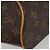 LOUIS VUITTON Borsa Monogram Ellipse PM M51127 LV Auth 189533V Monogramma - vista 13