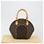 LOUIS VUITTON Borsa Monogram Ellipse PM M51127 LV Auth 189533V Monogramma - vista 23