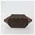 LOUIS VUITTON Borsa Monogram Ellipse PM M51127 LV Auth 189533V Monogramma - vista 9