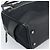 Borsa GUCCI GG Canvas Nera Argento 002 1115 Auth 189936 Nero - vista 11