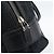 Borsa GUCCI GG Canvas Nera Argento 002 1115 Auth 189936 Nero - vista 14