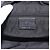 Borsa GUCCI GG Canvas Nera Argento 002 1115 Auth 189936 Nero - vista 16