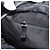 Borsa GUCCI GG Canvas Nera Argento 002 1115 Auth 189936 Nero - vista 20