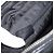 Borsa GUCCI GG Canvas Nera Argento 002 1115 Auth 189936 Nero - vista 23