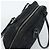 Borsa GUCCI GG Canvas Nera Argento 002 1115 Auth 189936 Nero - vista 6