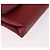Borsa a Spalla BURBERRY in Pelle Rossa e Oro Auth ka5014A Rosso D'oro - vista 11