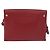 Borsa a Spalla BURBERRY in Pelle Rossa e Oro Auth ka5014A Rosso D'oro - vista 3