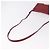 Borsa a Spalla BURBERRY in Pelle Rossa e Oro Auth ka5014A Rosso D'oro - vista 7