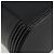Borsa LOUIS VUITTON Epi Cannes Nera M48032 LV Auth ep14943A Nero - vista 13