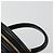 Borsa LOUIS VUITTON Epi Cannes Nera M48032 LV Auth ep14943A Nero - vista 8
