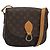 LOUIS VUITTON Borsa a Spalla Monogram Saint Cloud GM M51242 LV Auth 190127A Monogramma