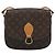 LOUIS VUITTON Borsa a Spalla Monogram Saint Cloud GM M51242 LV Auth 190127A Monogramma - vista 2
