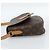 LOUIS VUITTON Borsa a Spalla Monogram Saint Cloud GM M51242 LV Auth 190127A Monogramma - vista 4