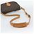LOUIS VUITTON Borsa a Spalla Monogram Saint Cloud GM M51242 LV Auth 190127A Monogramma - vista 7