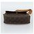 LOUIS VUITTON Borsa a Spalla Monogram Saint Cloud GM M51242 LV Auth 190127A Monogramma - vista 9