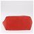 Céline CELINE Tote Bag Leder Orange Auth bs35811A - Ansicht 10