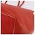 Céline CELINE Tote Bag Leder Orange Auth bs35811A - Ansicht 12