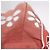 Céline CELINE Tote Bag Leder Orange Auth bs35811A - Ansicht 17