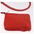 Céline CELINE Tote Bag Leder Orange Auth bs35811A - Ansicht 19