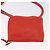 Céline CELINE Tote Bag Leder Orange Auth bs35811A - Ansicht 20