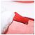 Céline CELINE Tote Bag Leder Orange Auth bs35811A - Ansicht 25