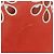 Céline CELINE Tote Bag Leder Orange Auth bs35811A - Ansicht 4