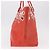 Céline CELINE Tote Bag Leder Orange Auth bs35811A - Ansicht 5
