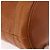 Céline Borsa a coulisse CELINE Triomphe in pelle marrone Auth 190563 - vista 13