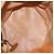 Céline Borsa a coulisse CELINE Triomphe in pelle marrone Auth 190563 - vista 17