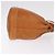 Céline Borsa a coulisse CELINE Triomphe in pelle marrone Auth 190563 - vista 4