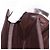 Céline Borsa a Spalla CELINE C Saluki Marrone Oro Auth bs35956 D'oro - vista 19