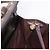 Céline Borsa a Spalla CELINE C Saluki Marrone Oro Auth bs35956 D'oro - vista 21