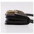 Céline Borsa a Spalla CELINE C Saluki Marrone Oro Auth bs35956 D'oro - vista 4