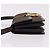 Céline Borsa a Spalla CELINE C Saluki Marrone Oro Auth bs35956 D'oro - vista 5