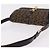 Céline Borsa a Spalla CELINE C Saluki Marrone Oro Auth bs35956 D'oro - vista 6