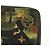LOUIS VUITTON Masters Collection MONET Zippy Wallet M64602 LV Auth 190234SM Monogramm - Ansicht 14