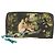 LOUIS VUITTON Masters Collection MONET Zippy Wallet M64602 LV Auth 190234SM Monogramm - Ansicht 2