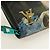 LOUIS VUITTON Masters Collection MONET Zippy Wallet M64602 LV Auth 190234SM Monogramm - Ansicht 8
